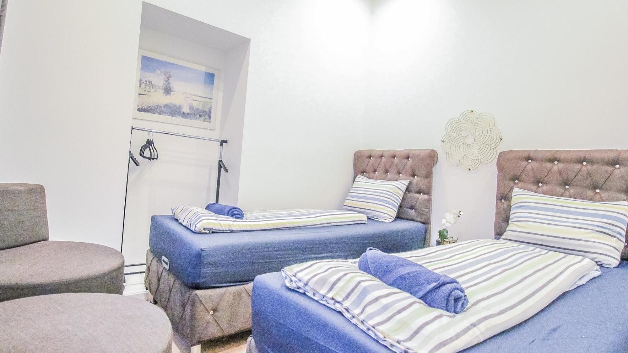 Privatunterkunft Comfortable In The Alterlaa Area Lv3 Wien